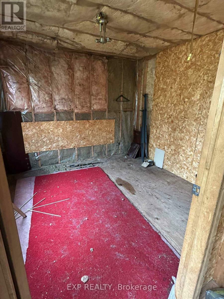 Lot 1 Mattagami Hill, Sudbury Remote Area, ON - Indoor