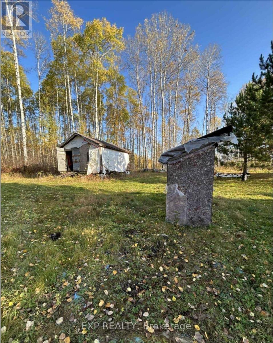 Lot 1 Mattagami Hill, Sudbury Remote Area, ON - Outdoor