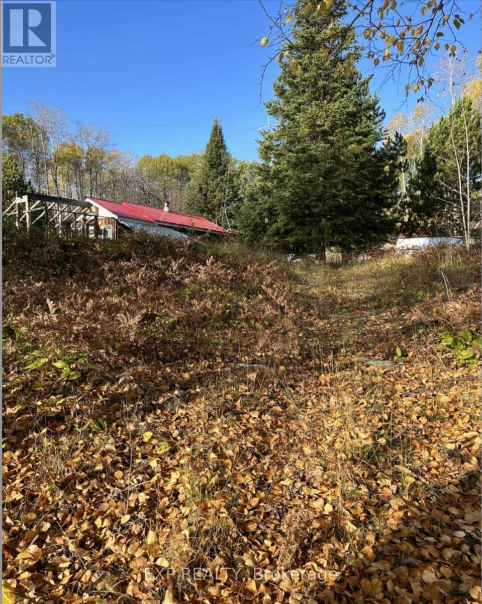 Lot 1 Mattagami Hill, Sudbury Remote Area, ON - Outdoor With View