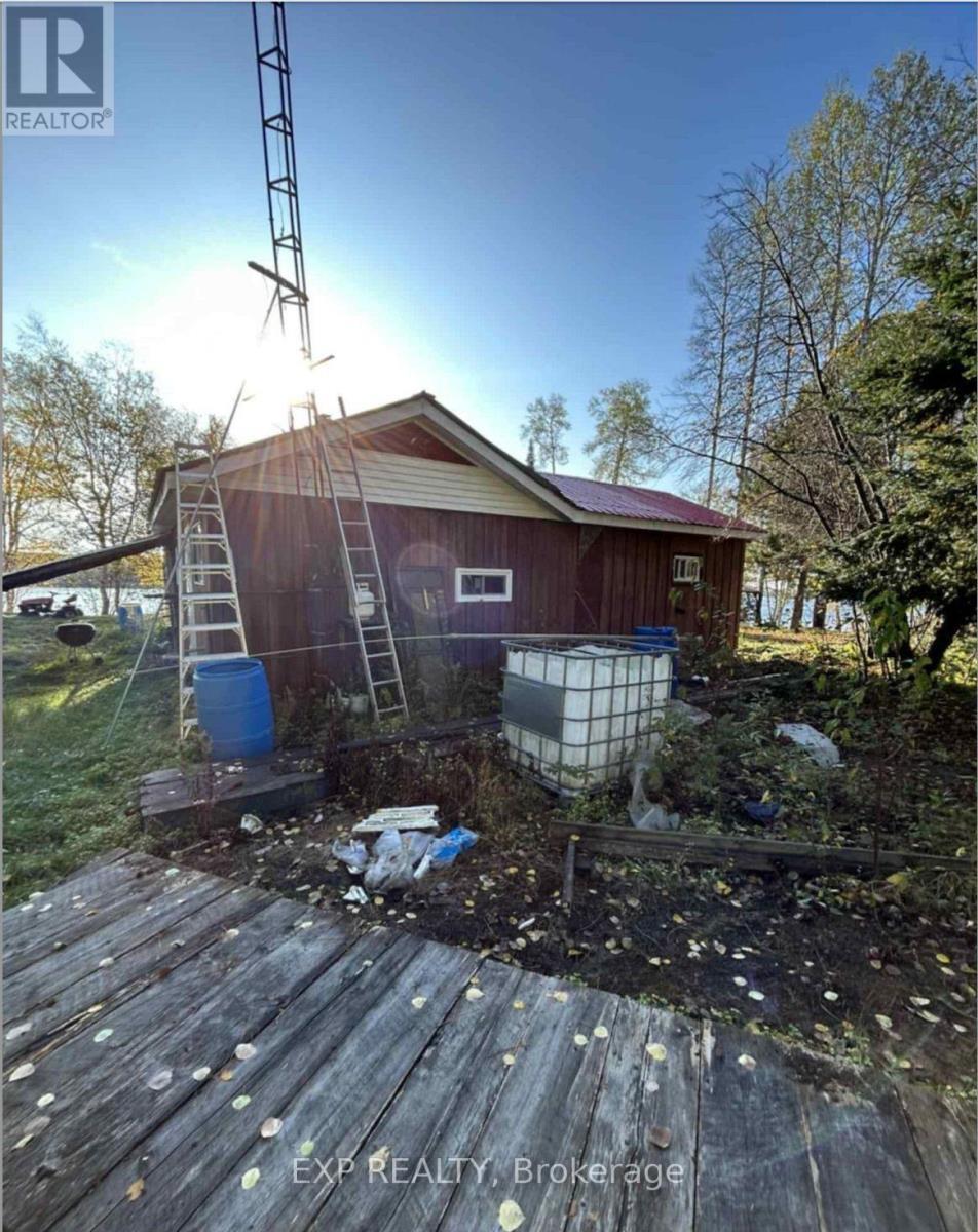 Lot 1 Mattagami Hill, Sudbury Remote Area, ON - Outdoor