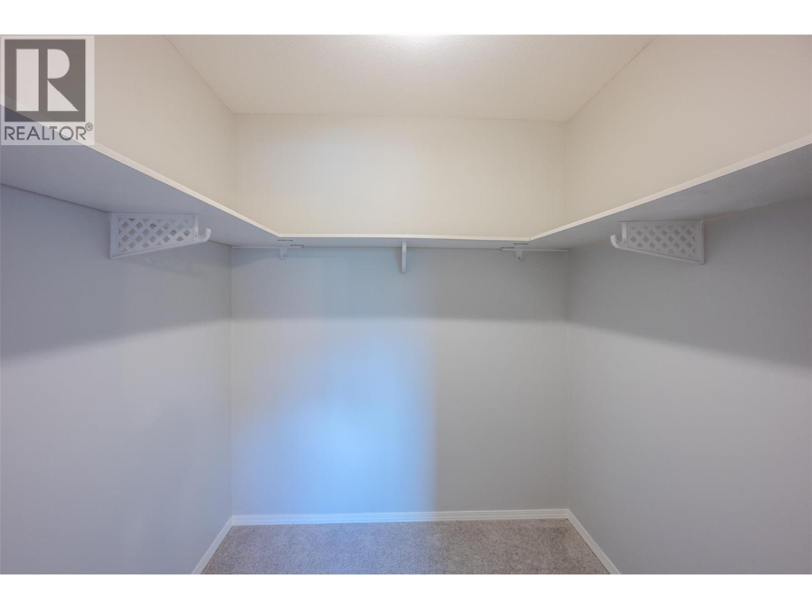 3096 South Main Street Unit# 23, Penticton, BC - Indoor With Storage