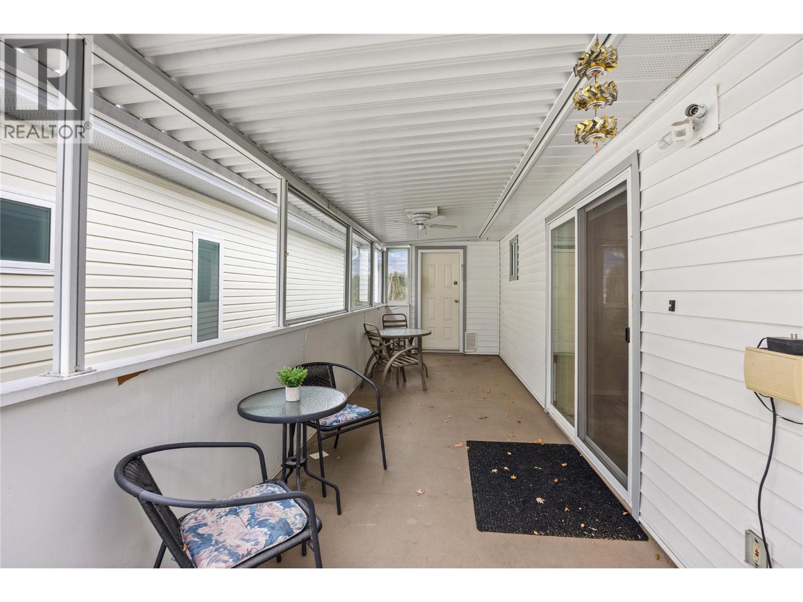 3096 South Main Street Unit# 23, Penticton, BC - With Exterior