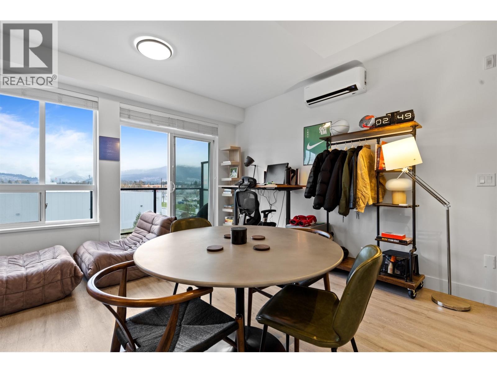 2404 2180 Kelly Avenue, Port Coquitlam, BC - Indoor