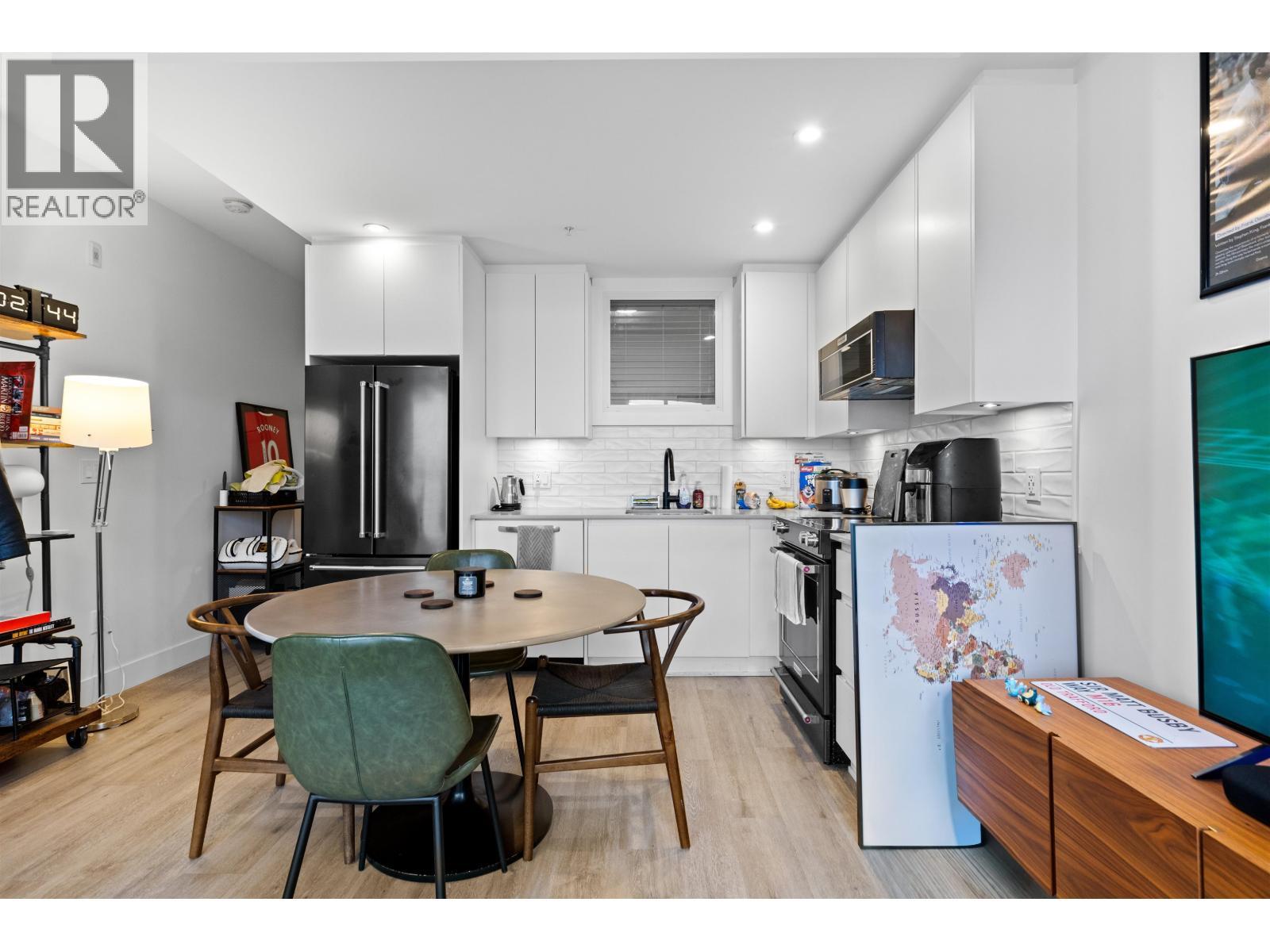 2404 2180 Kelly Avenue, Port Coquitlam, BC - Indoor