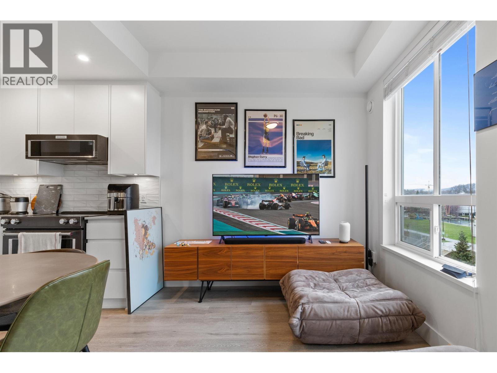 2404 2180 Kelly Avenue, Port Coquitlam, BC - Indoor