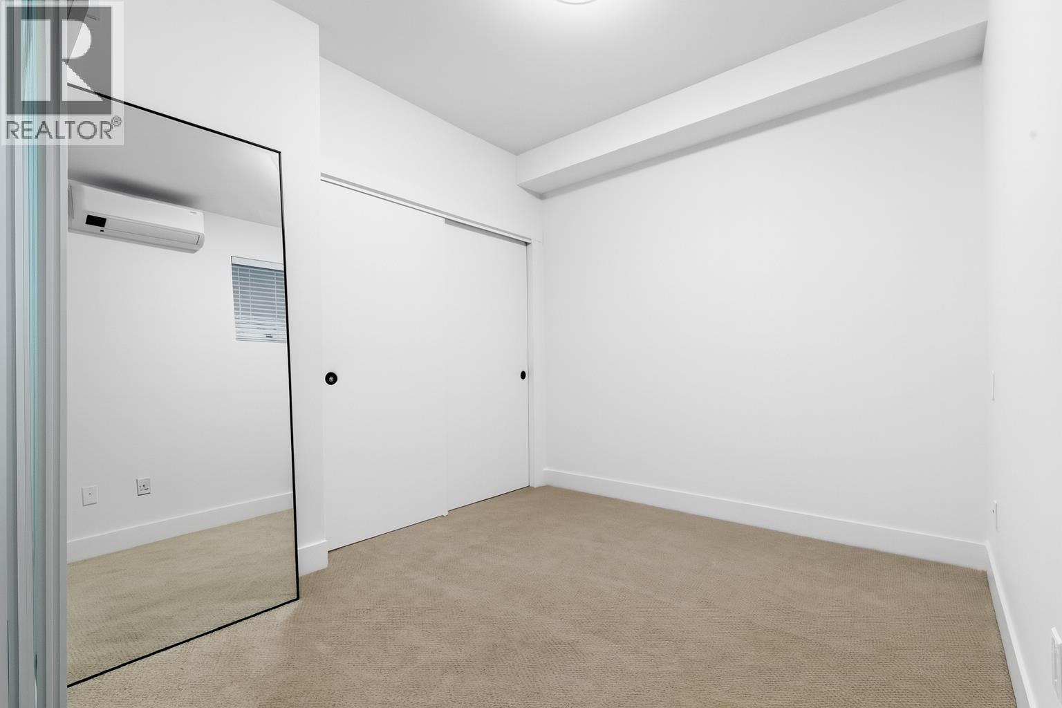 2404 2180 Kelly Avenue, Port Coquitlam, BC - Indoor Photo Showing Other Room