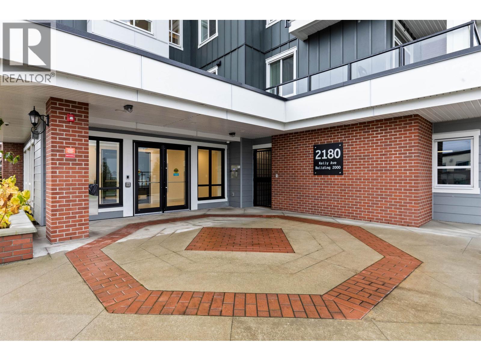 2404 2180 Kelly Avenue, Port Coquitlam, BC - Outdoor