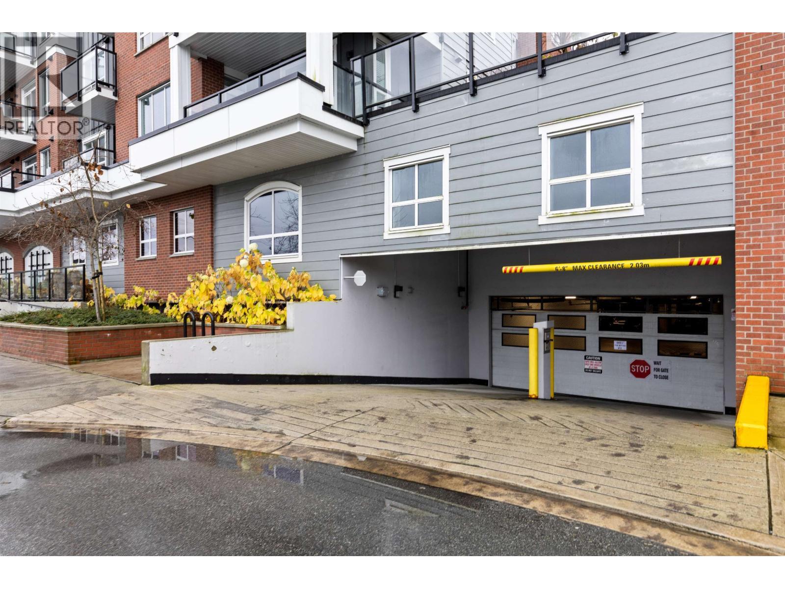 2404 2180 Kelly Avenue, Port Coquitlam, BC - Outdoor With Balcony