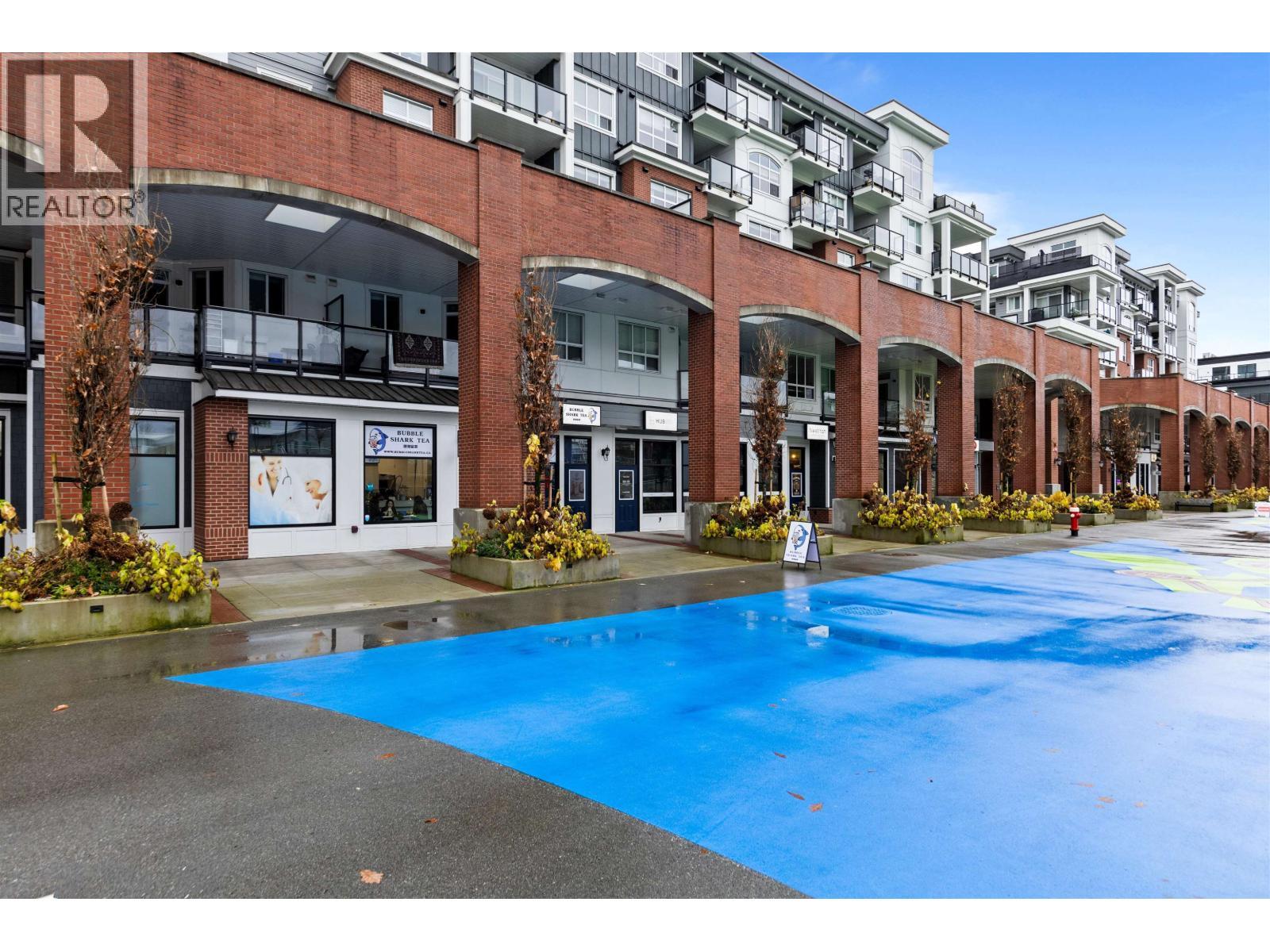 2404 2180 Kelly Avenue, Port Coquitlam, BC - Outdoor