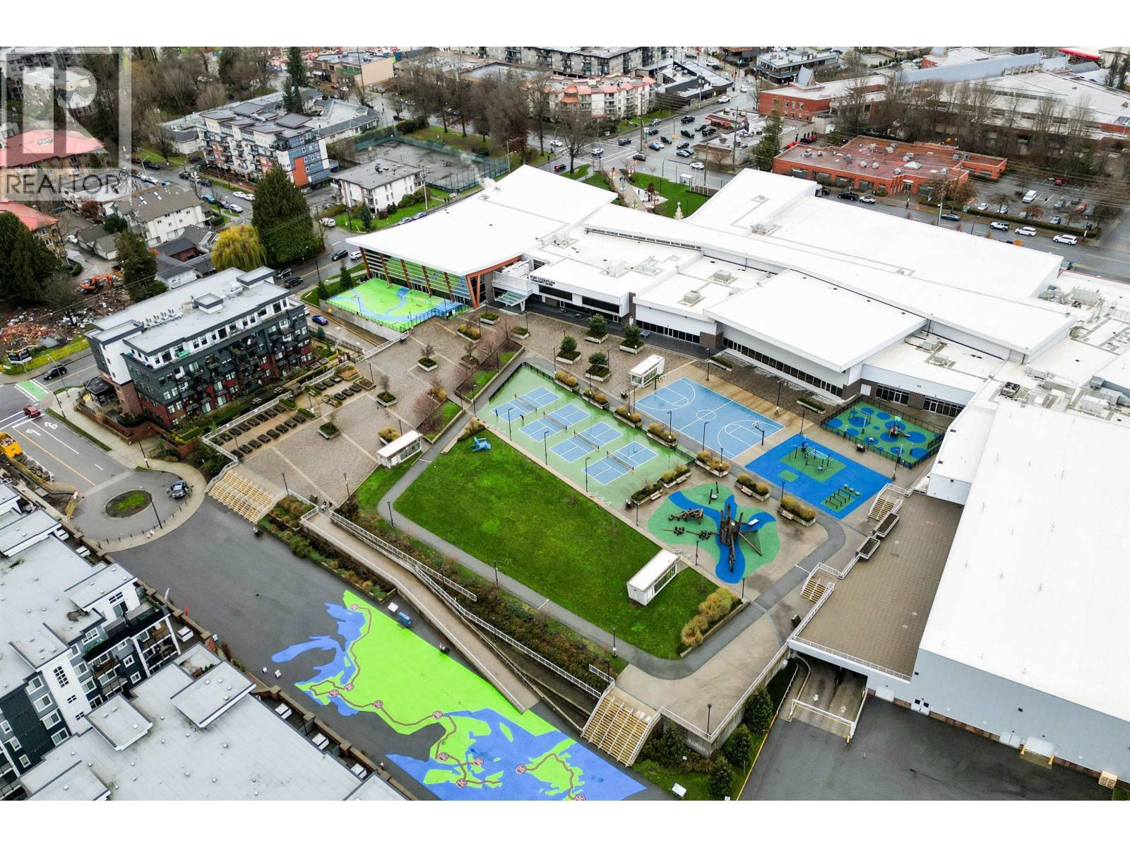 2404 2180 Kelly Avenue, Port Coquitlam, BC - With View