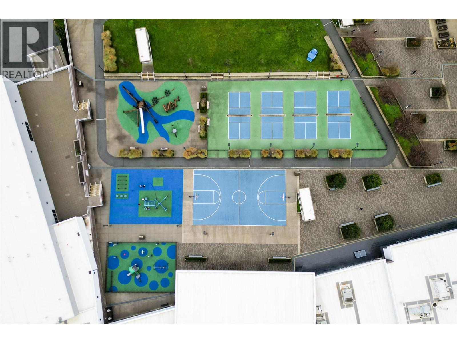 2404 2180 Kelly Avenue, Port Coquitlam, BC - Other