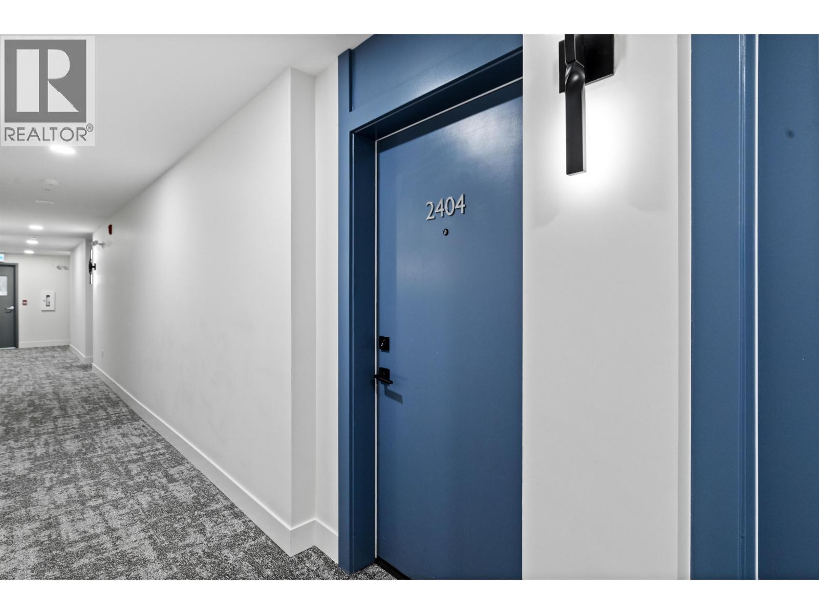 2404 2180 Kelly Avenue, Port Coquitlam, BC - Indoor Photo Showing Other Room