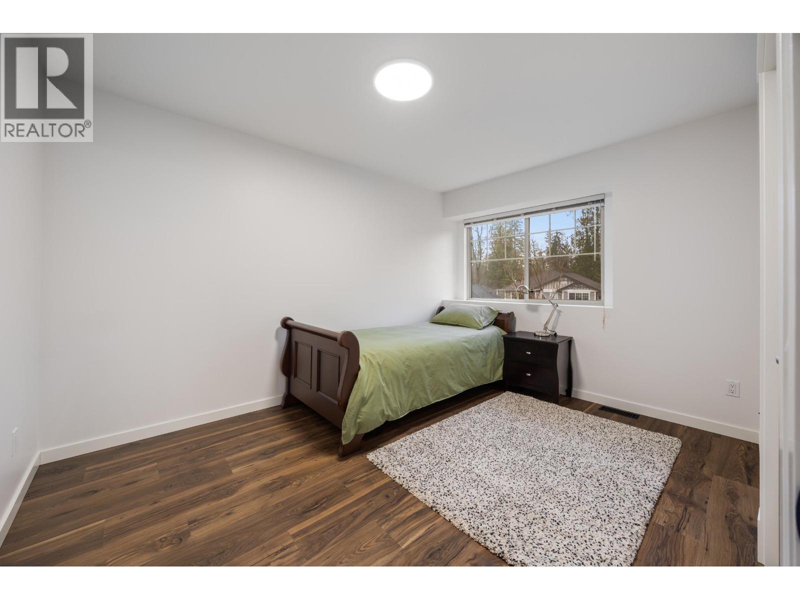 24440 Mcclure Drive, Maple Ridge, BC - Indoor Photo Showing Bedroom
