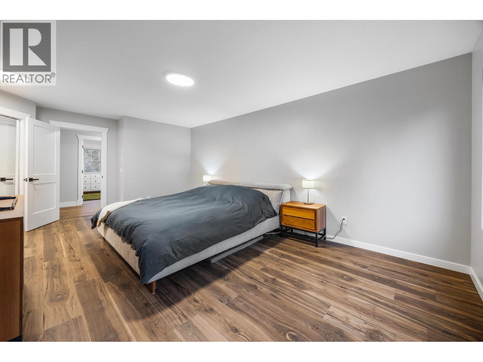 24440 Mcclure Drive, Maple Ridge, BC - Indoor Photo Showing Bedroom