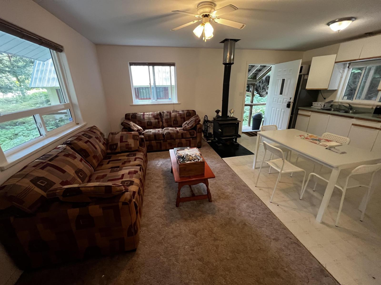 14611 Alpine Boulevard|Sunshine Valley, Hope, BC