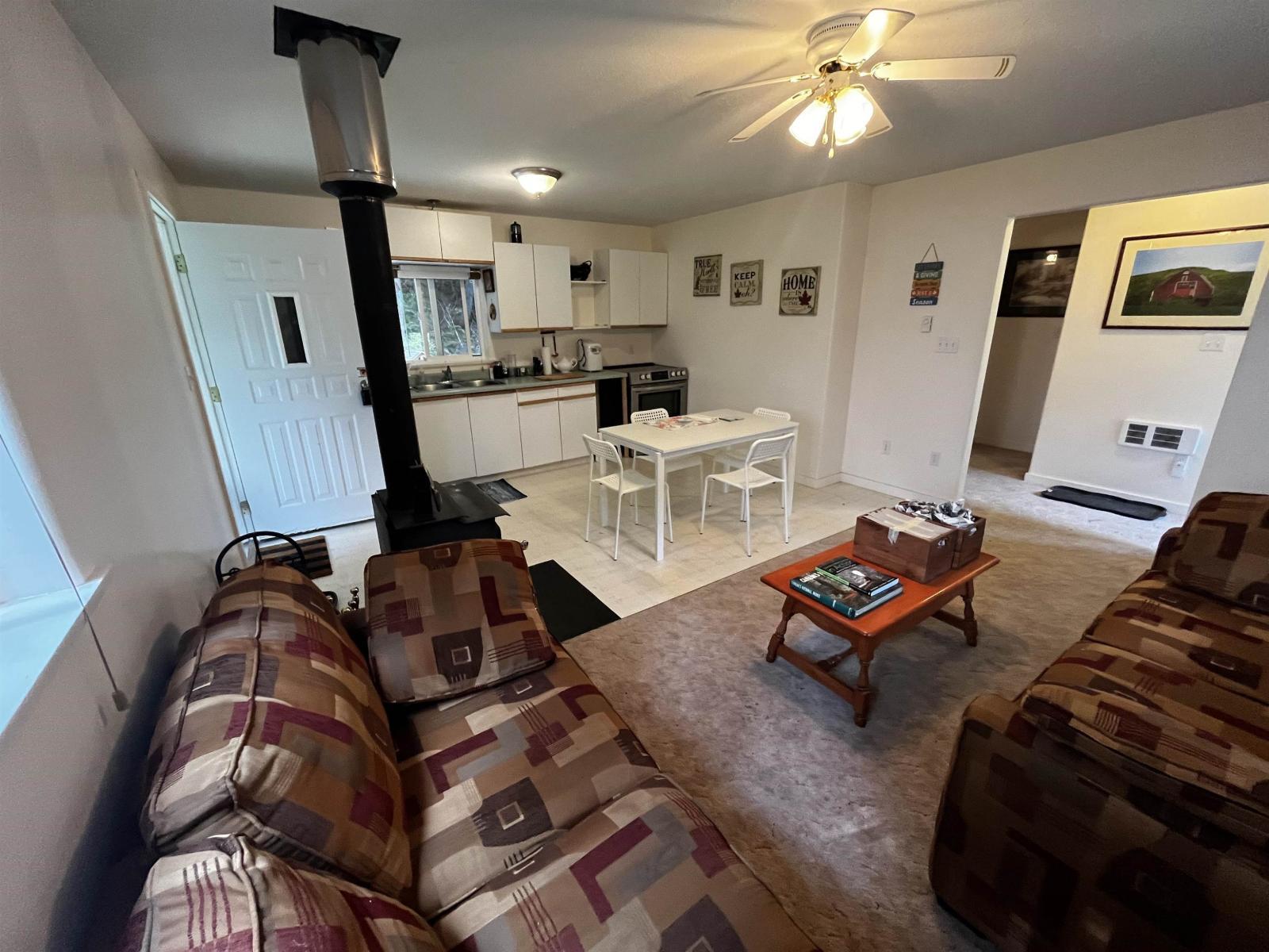 14611 Alpine Boulevard|Sunshine Valley, Hope, BC