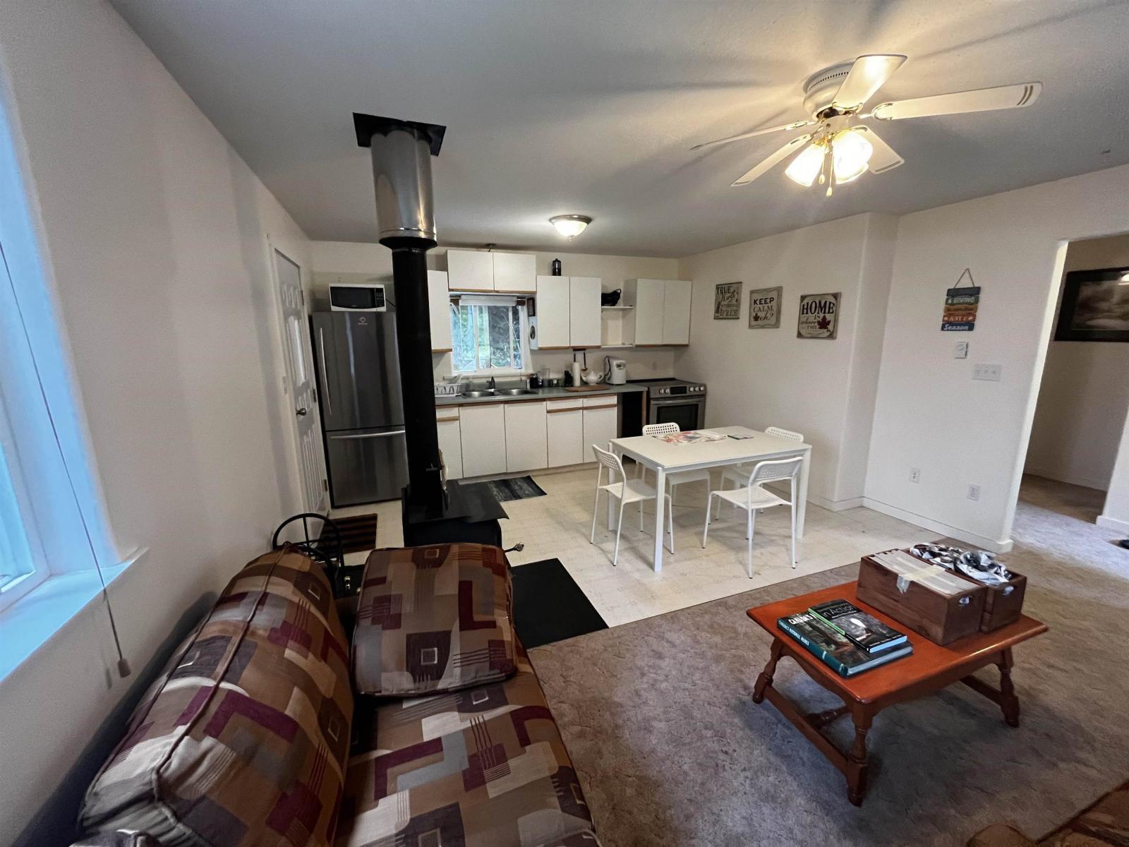 14611 Alpine Boulevard|Sunshine Valley, Hope, BC