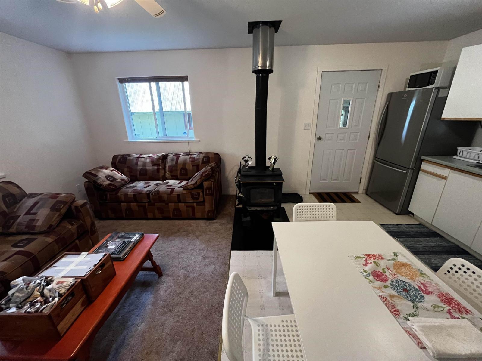 14611 Alpine Boulevard|Sunshine Valley, Hope, BC