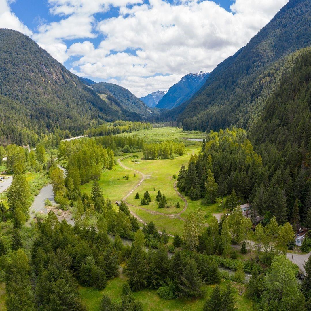 14611 Alpine Boulevard|Sunshine Valley, Hope, BC