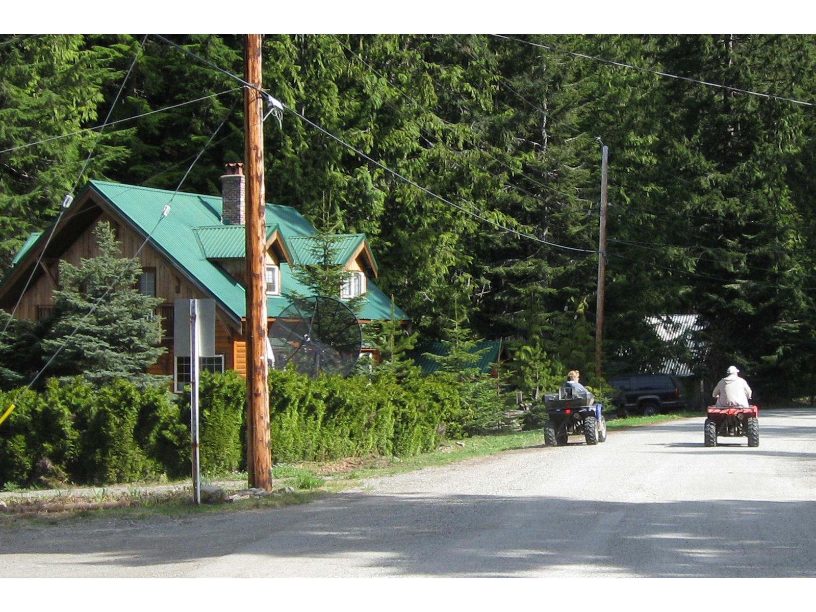 14611 Alpine Boulevard|Sunshine Valley, Hope, BC