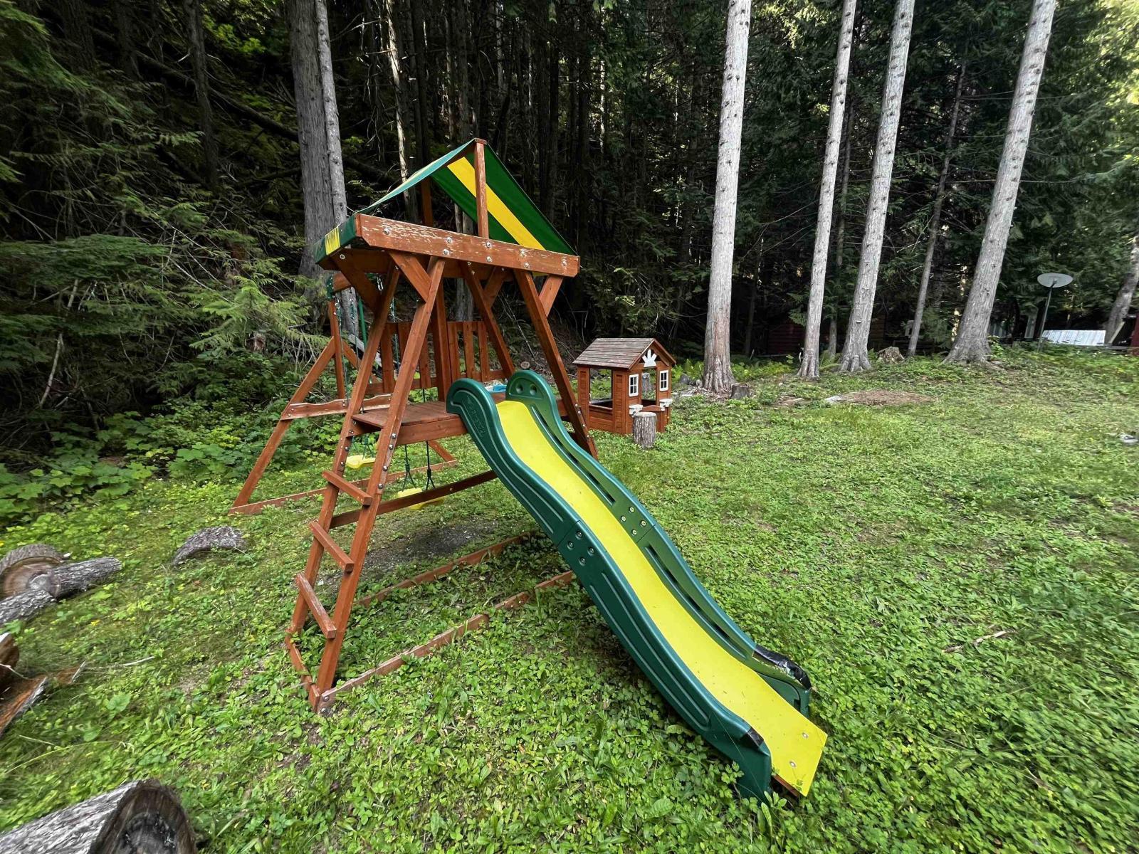 14611 Alpine Boulevard|Sunshine Valley, Hope, BC