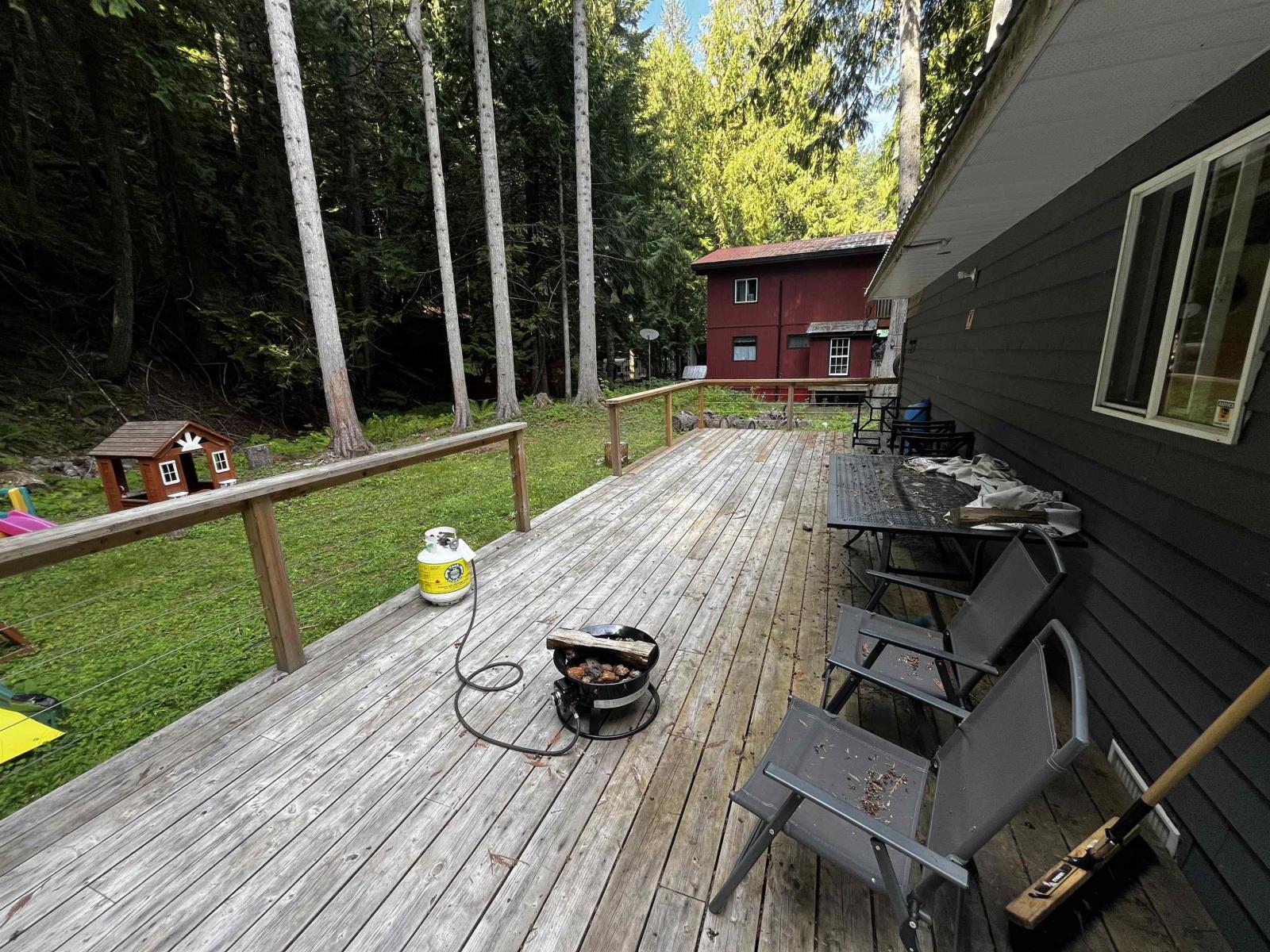 14611 Alpine Boulevard|Sunshine Valley, Hope, BC