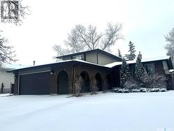 10 Selkirk CRESCENT Regina, SK S4S 6J4