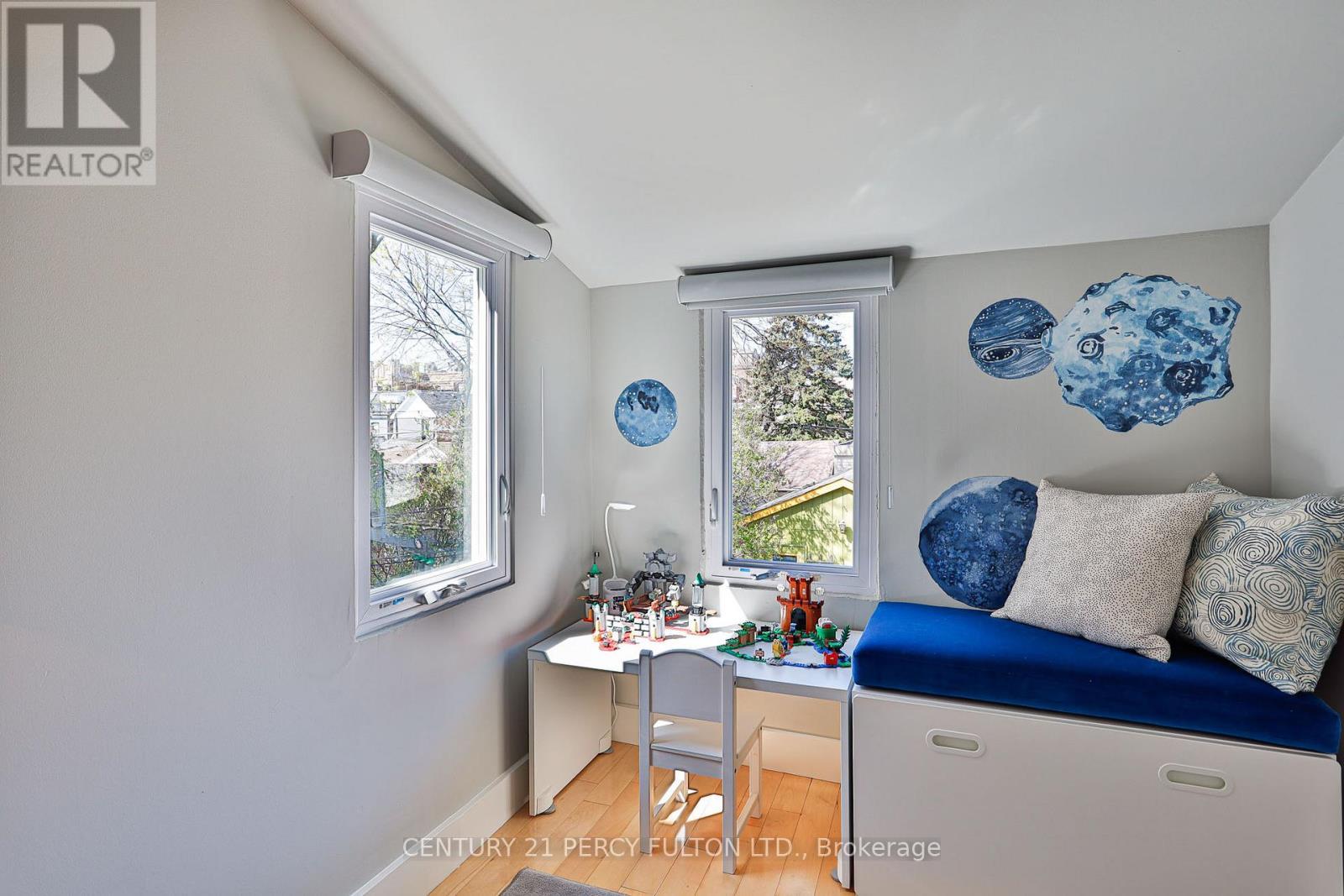 536 Crawford Street, Toronto, ON - Indoor