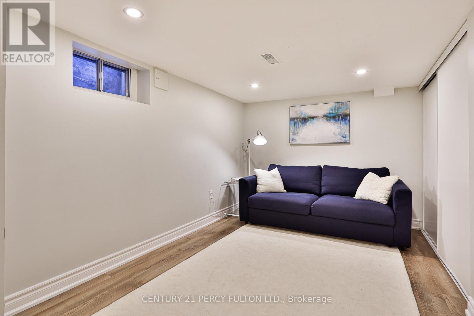 536 Crawford Street, Toronto, ON - Indoor