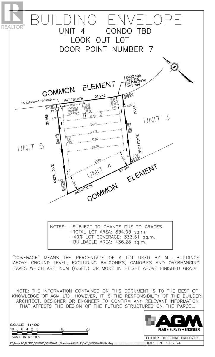 4 - 7100 Kilbourne Road, London South (South V), ON