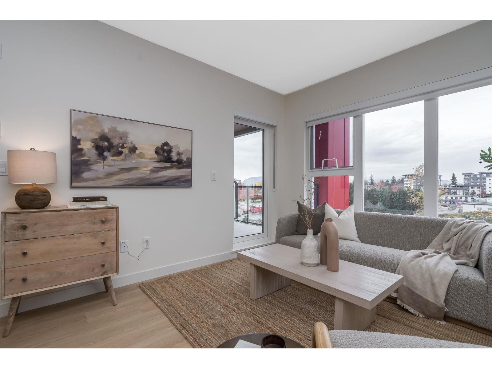 A411 7980 206A Street, Langley, BC - Indoor Photo Showing Other Room