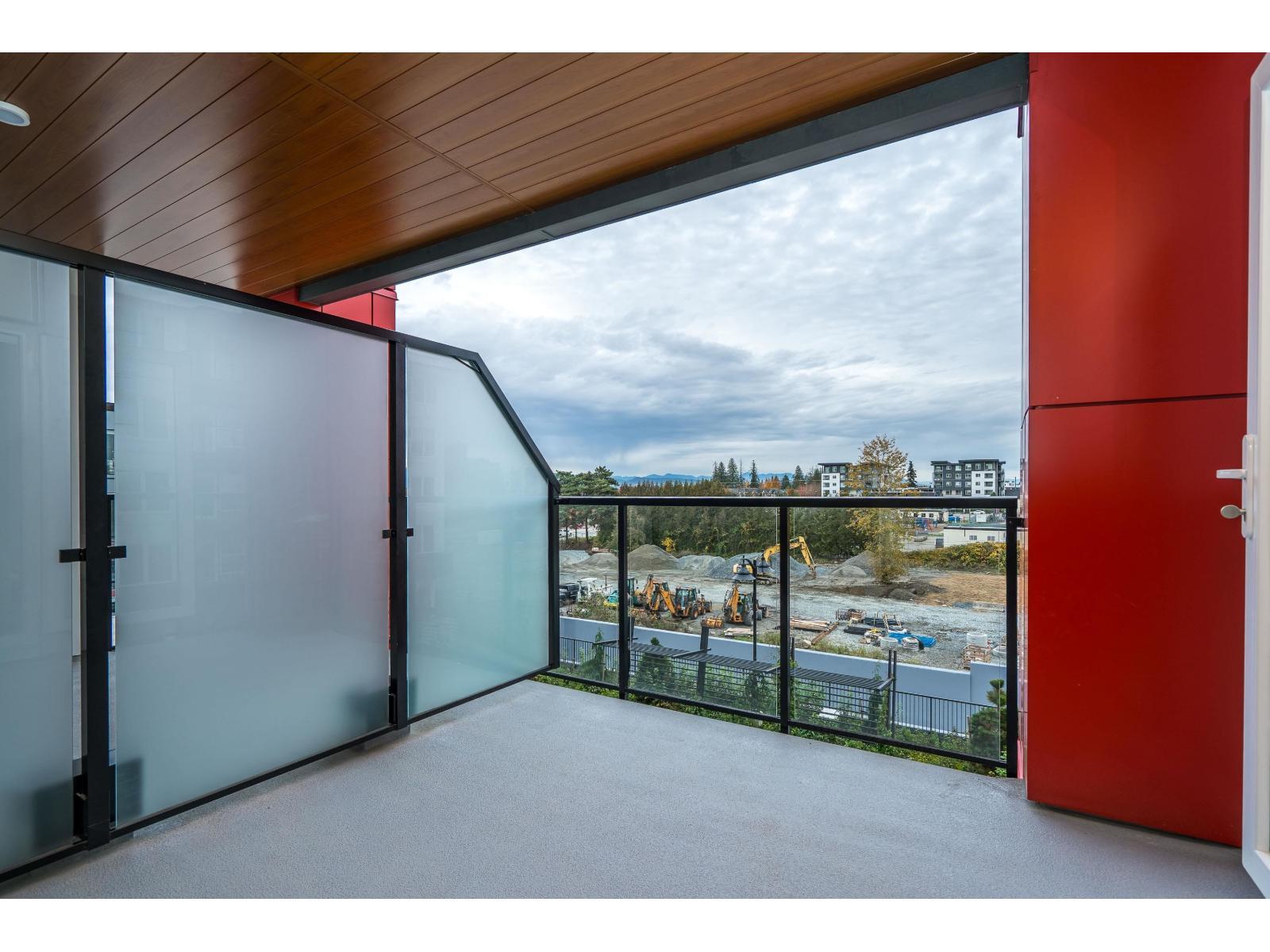 A411 7980 206A Street, Langley, BC - Outdoor With Exterior