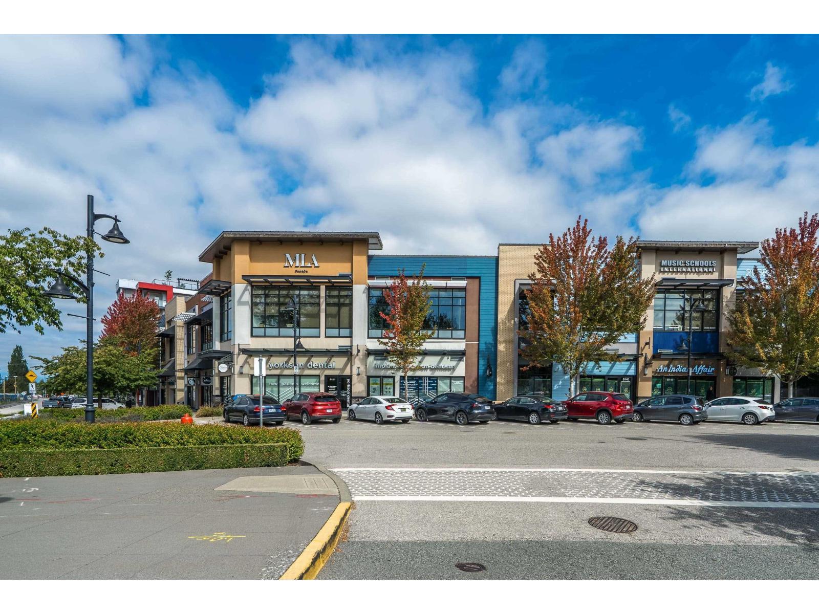 A411 7980 206A Street, Langley, BC - Outdoor