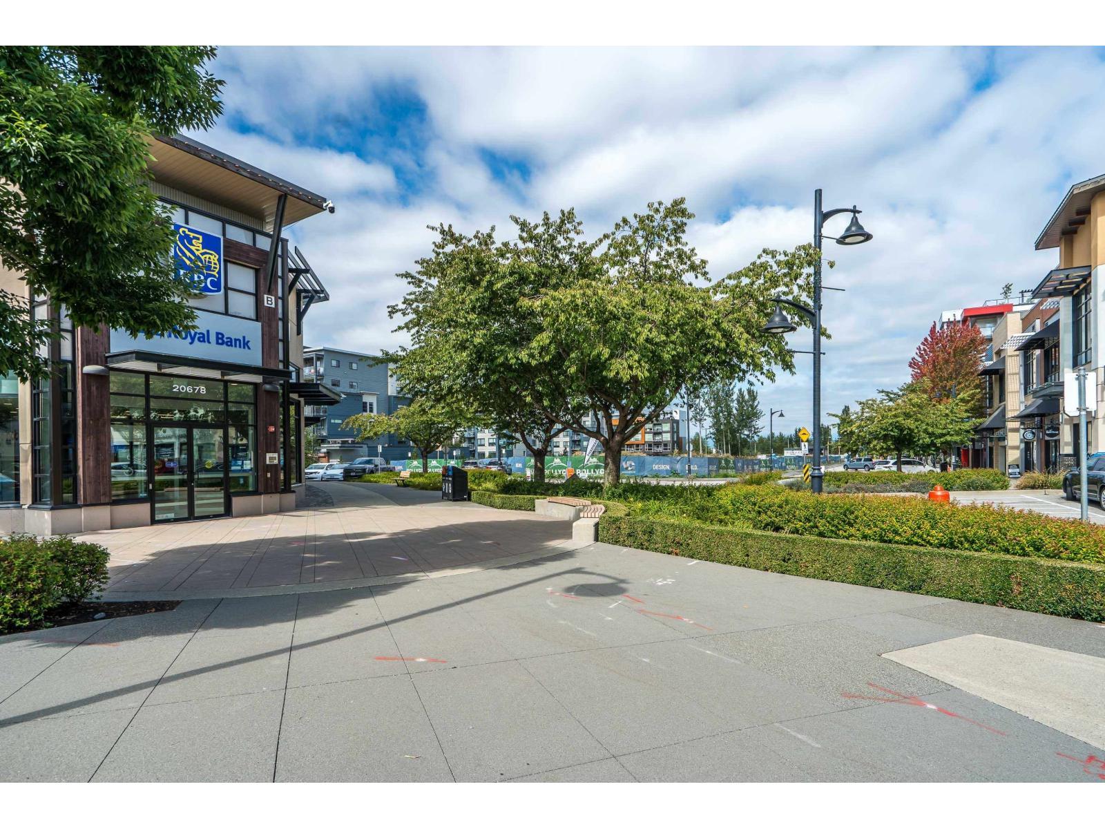 A411 7980 206A Street, Langley, BC - Outdoor