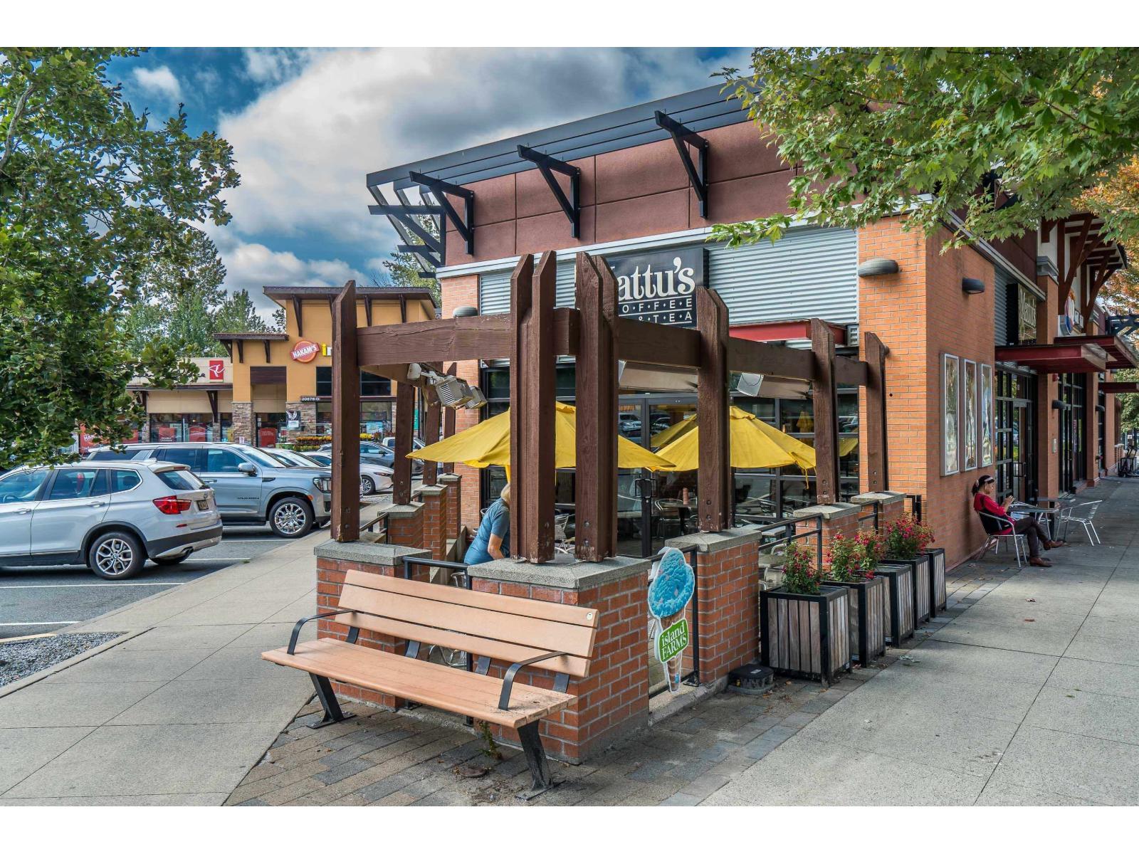 A411 7980 206A Street, Langley, BC - Outdoor