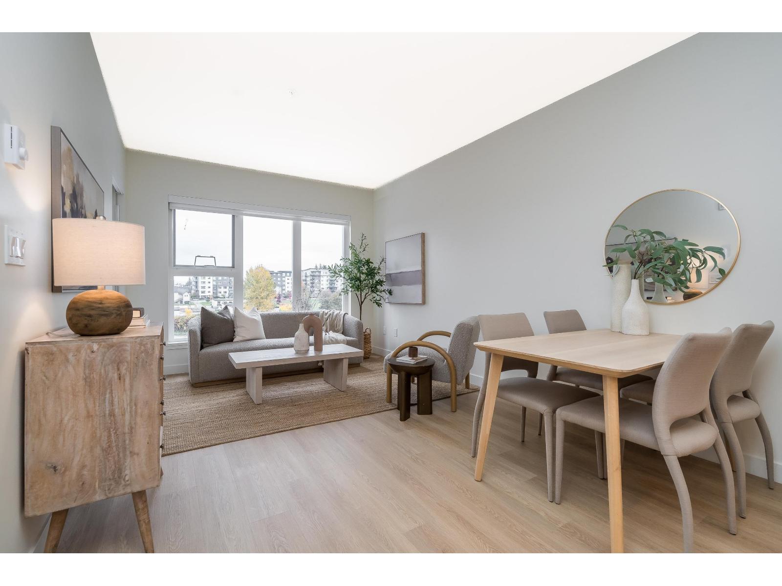 A411 7980 206A Street, Langley, BC - Indoor