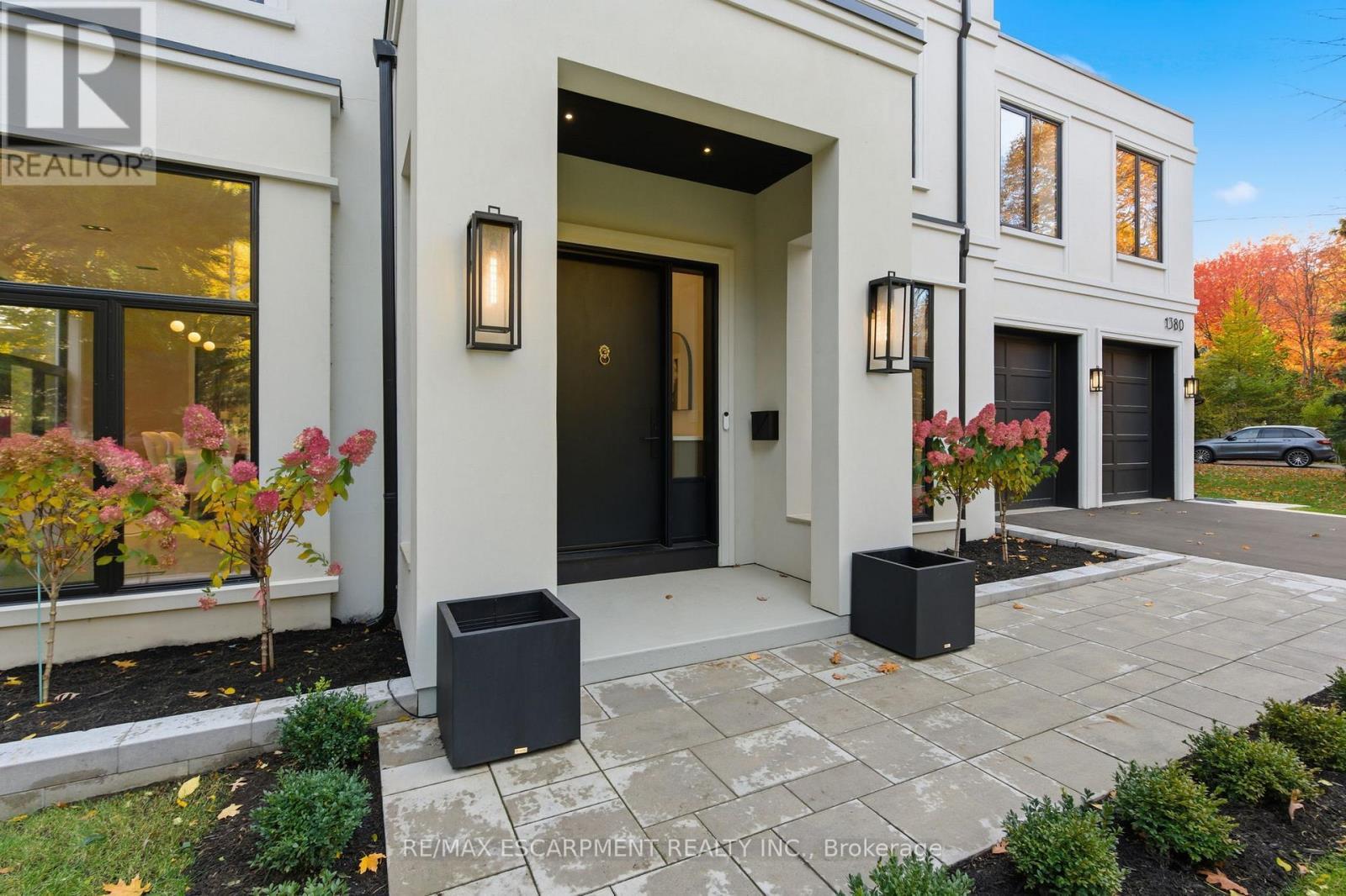 1380 Birchwood Heights Drive, Mississauga, ON - Outdoor With Exterior