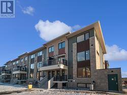 18 - 401 GLENROY GILBERT DRIVE Ottawa, ON K2J 7N8