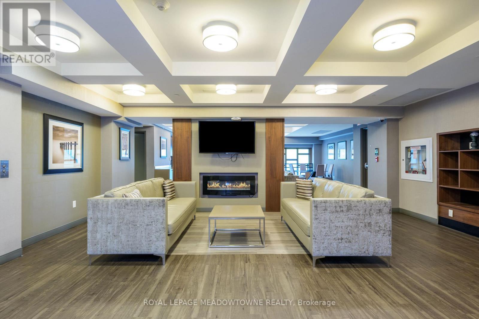 505 - 150 Main Street W, Hamilton, ON