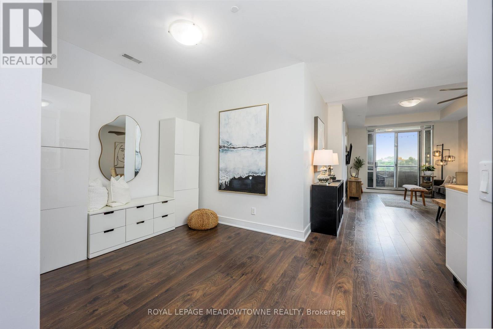 505 - 150 Main Street W, Hamilton, ON