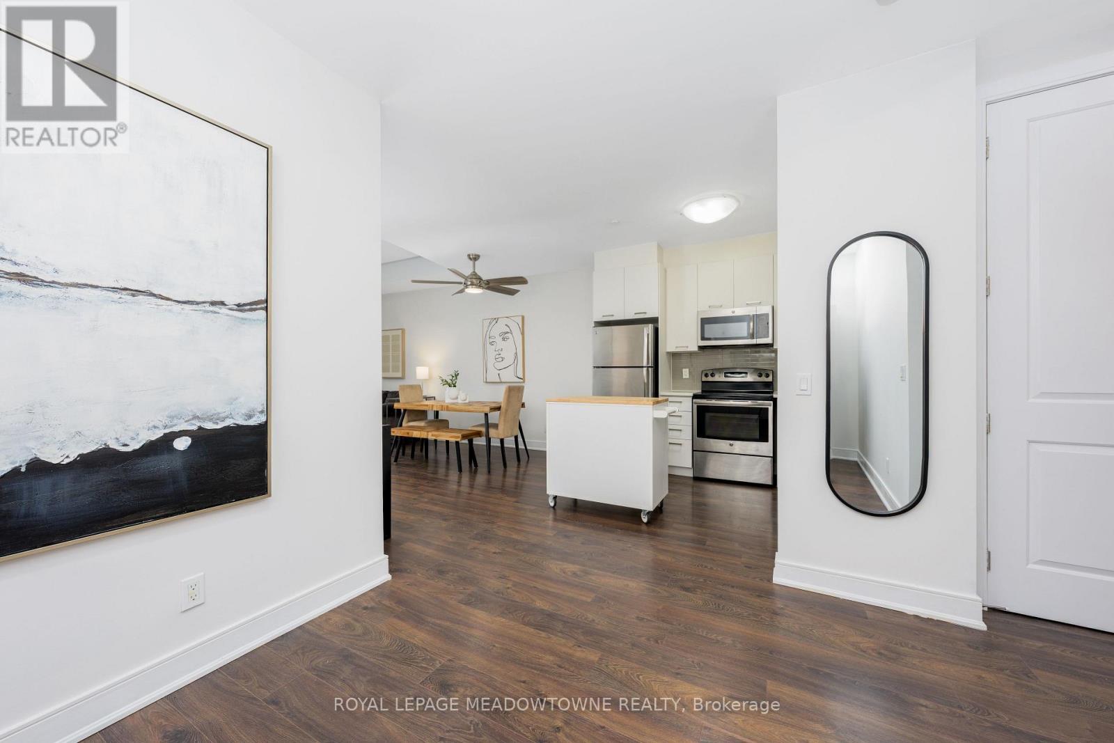 505 - 150 Main Street W, Hamilton, ON