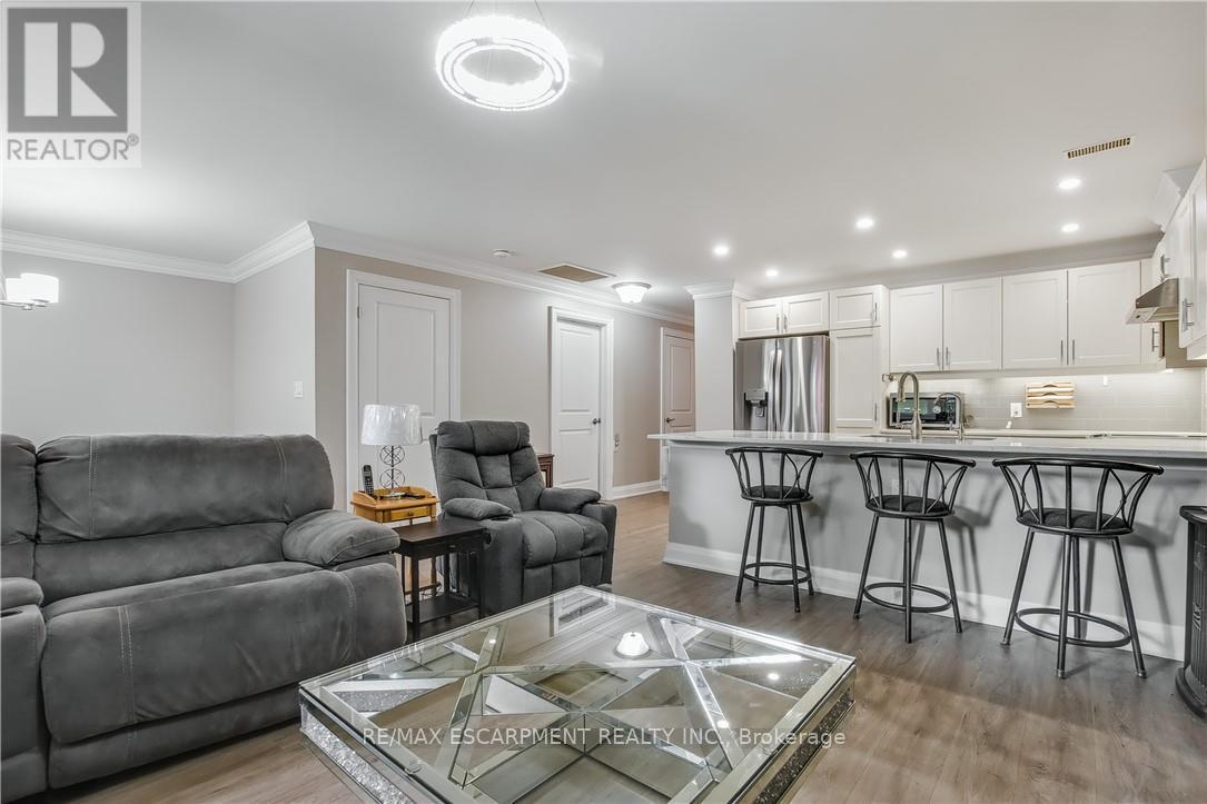 13 Sister Varga Terrace, Hamilton, ON