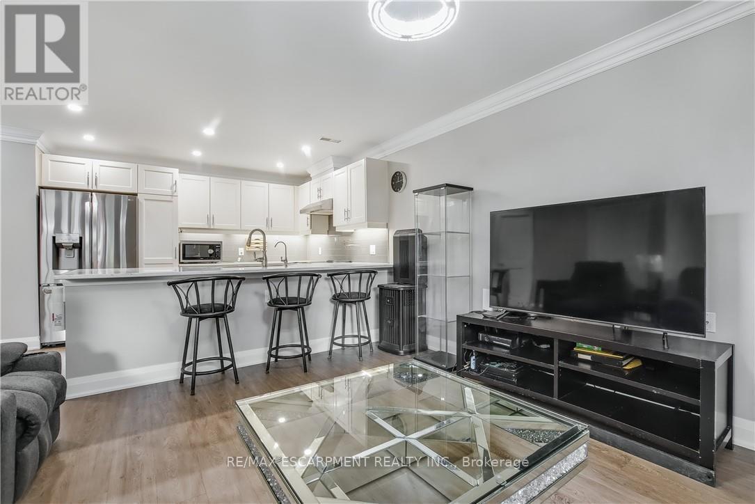 13 Sister Varga Terrace, Hamilton, ON