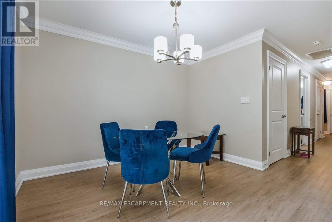 13 Sister Varga Terrace, Hamilton, ON