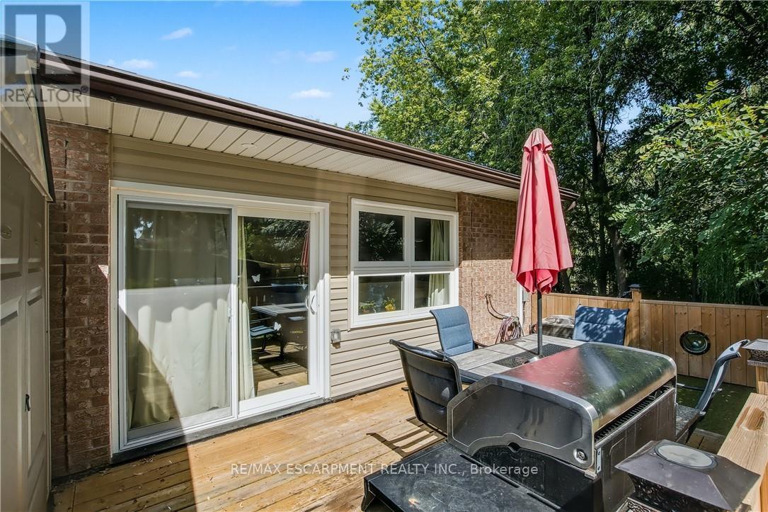 13 Sister Varga Terrace, Hamilton, ON