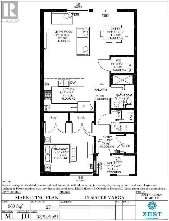 13 Sister Varga Terrace, Hamilton, ON