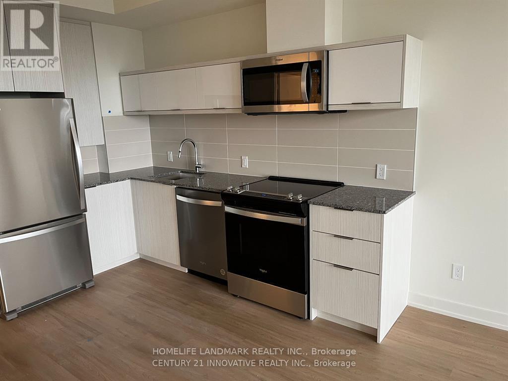 1410 - 10 Deerlick Court E, Toronto, ON