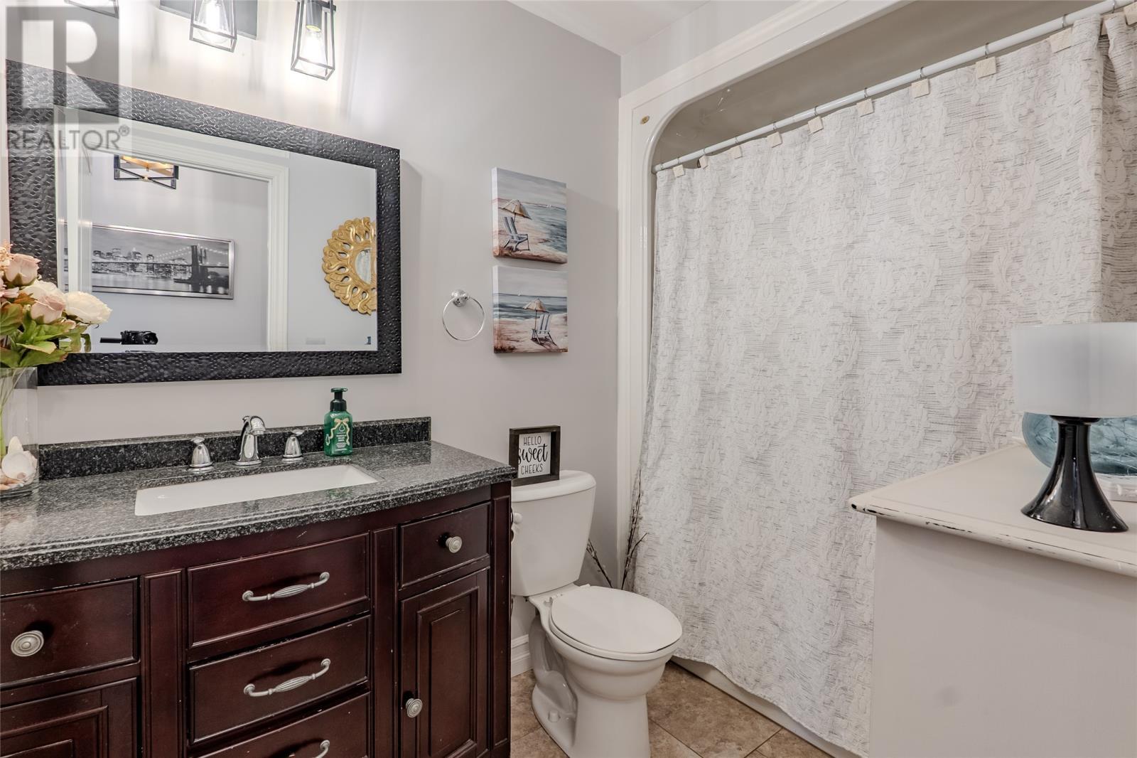 49 Magee Drive, Paradise, NL - Indoor Photo Showing Bathroom