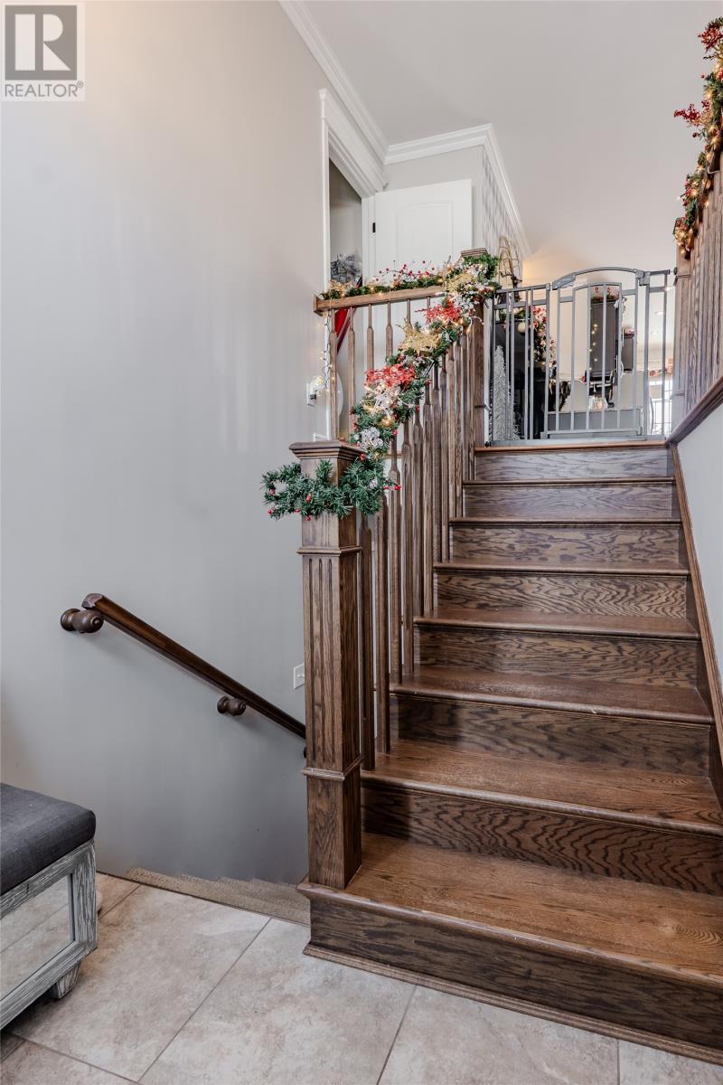 49 Magee Drive, Paradise, NL - Indoor Photo Showing Other Room