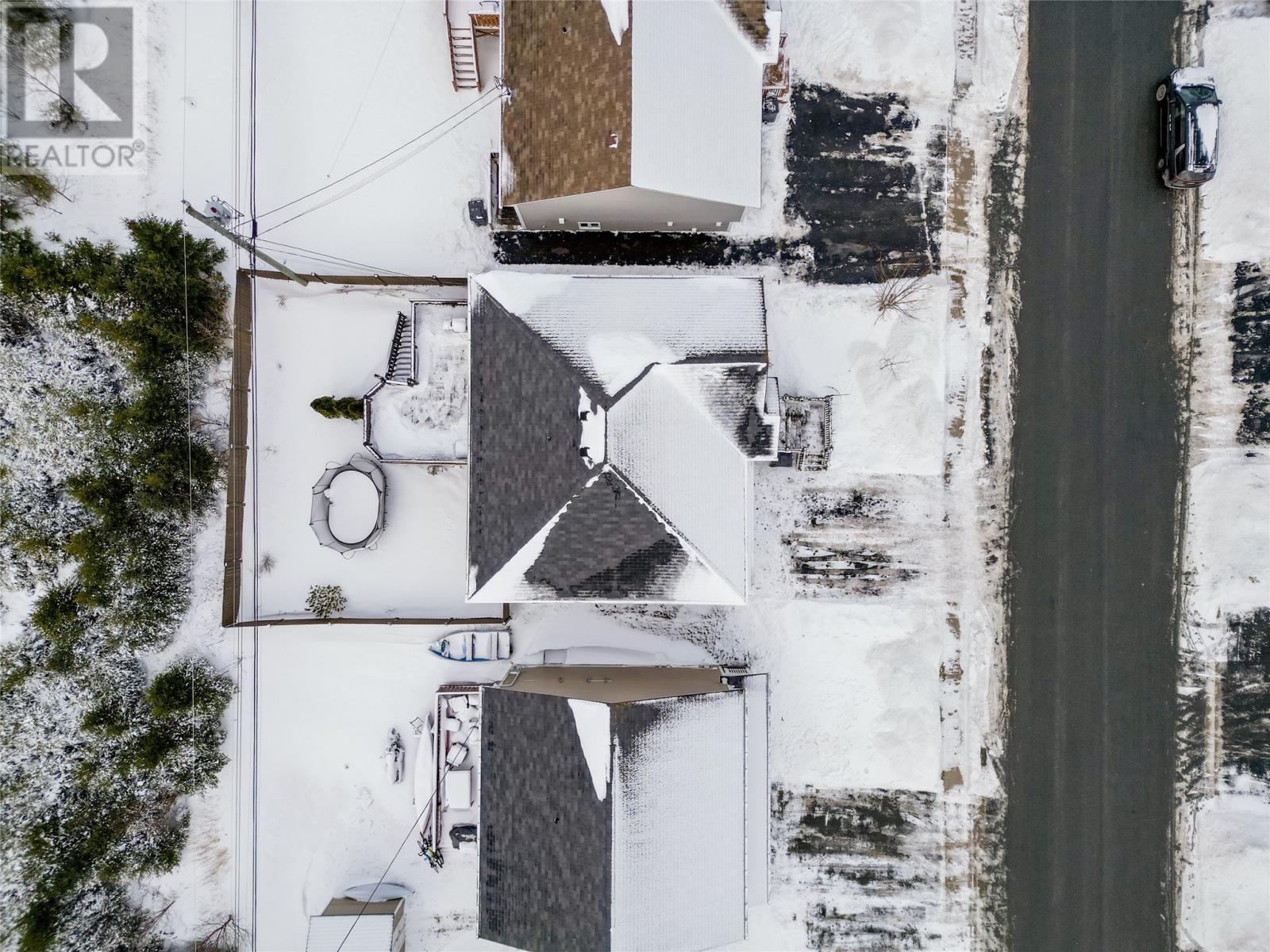 49 Magee Drive, Paradise, NL - Outdoor